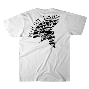 Howitzer Style Men's T-Shirt Molon labe Military Grunt MFG